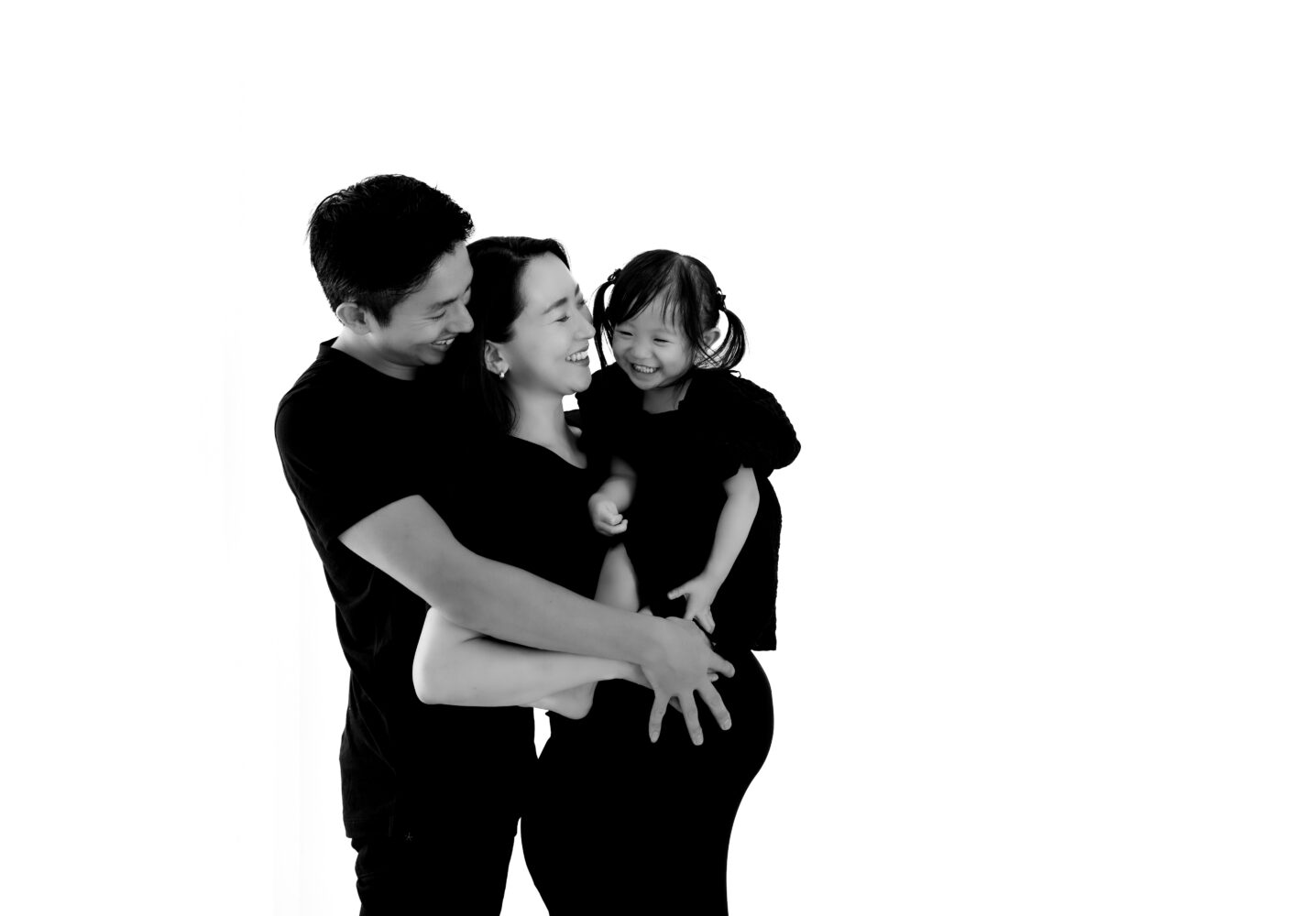 マタニティフォトプラン