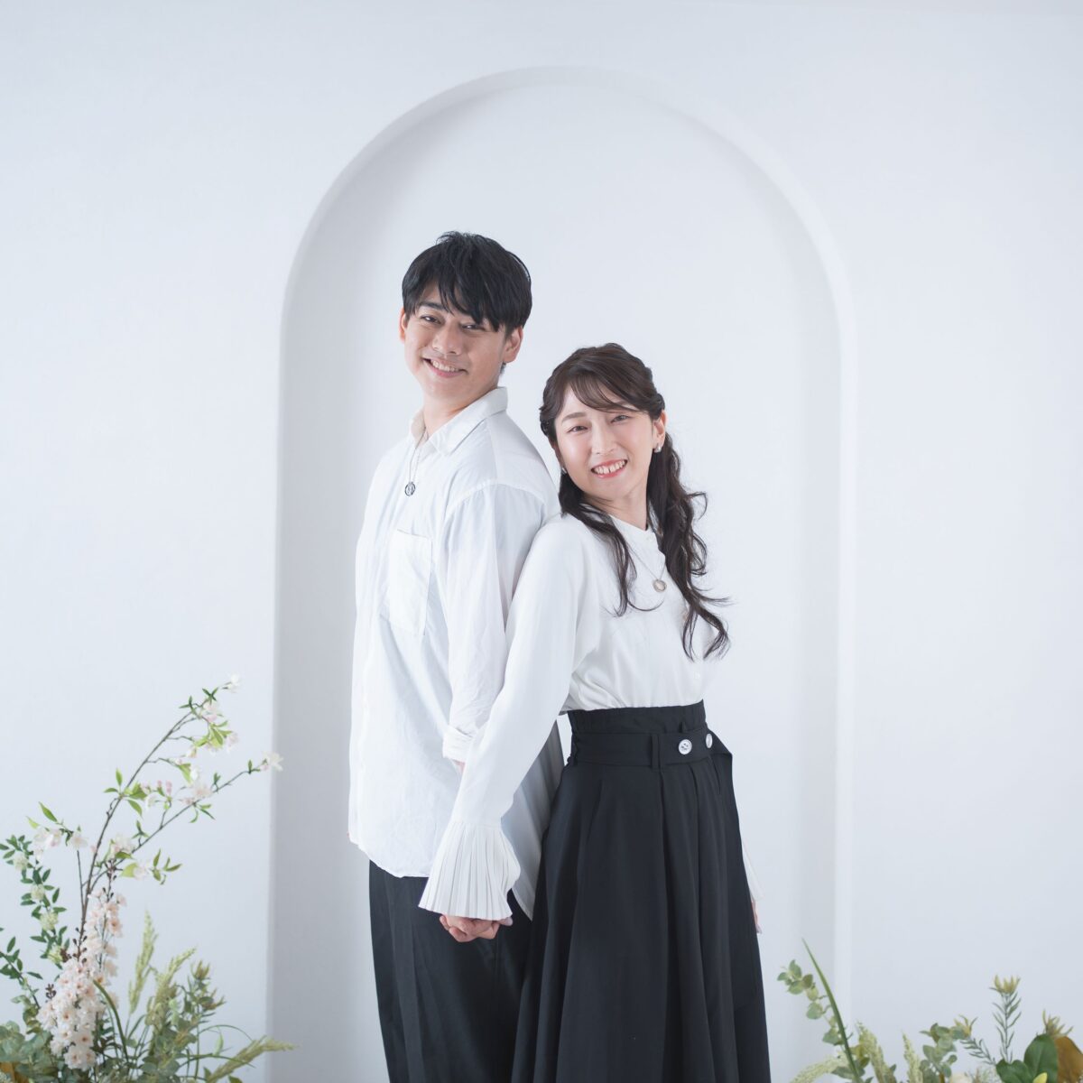 夏の私服撮影イベント開催決定