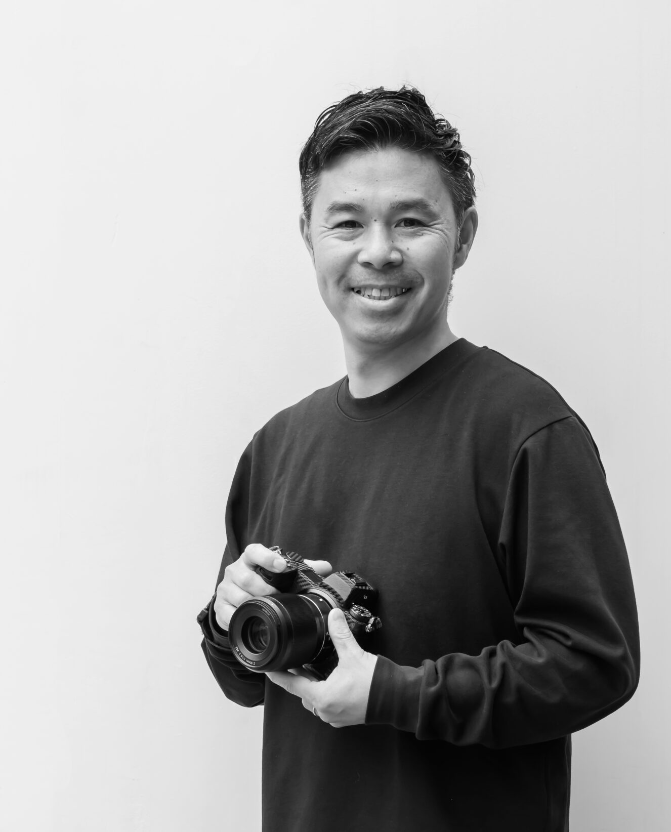 新倉 義人(Yoshito Niikura)