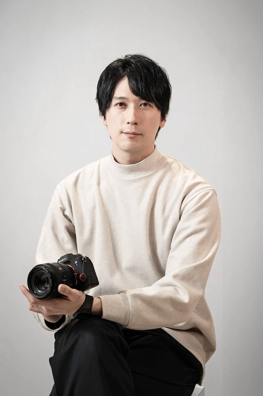 石橋脩平(Shuhei Ishibashi)