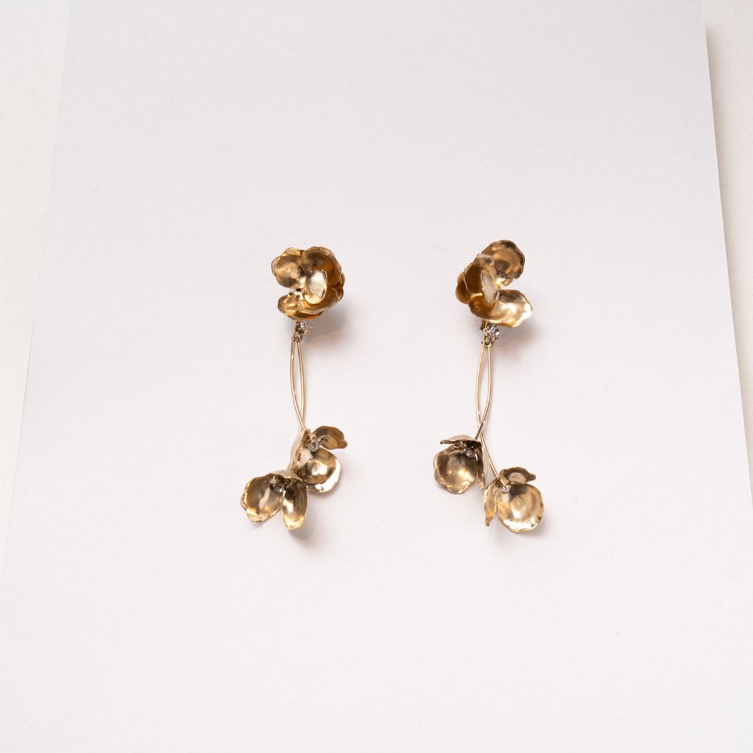 bridal jewelry