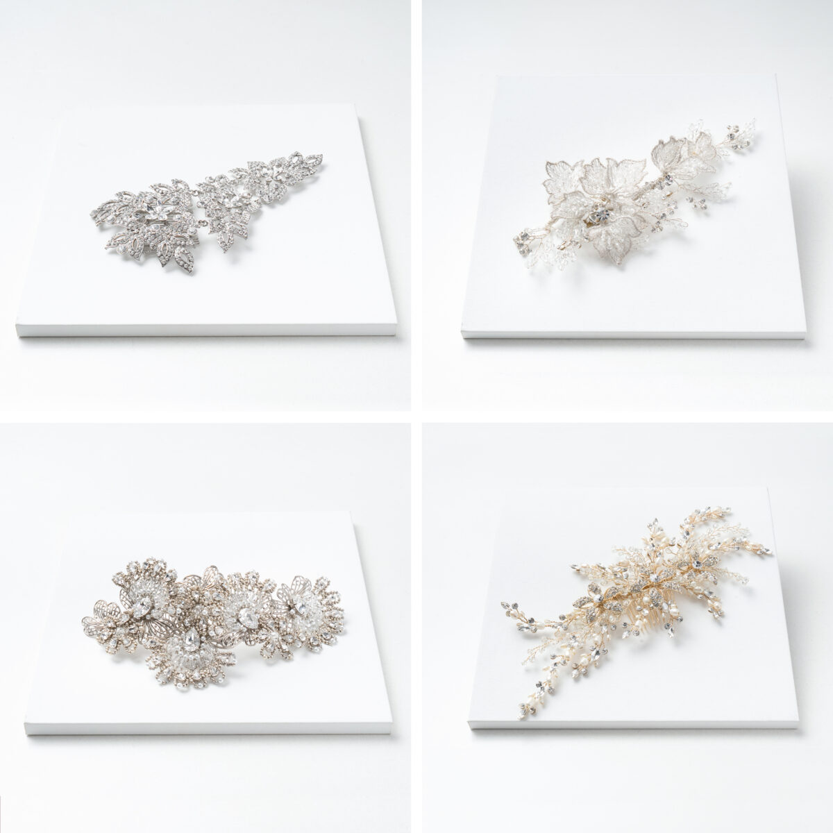 bridal jewelry