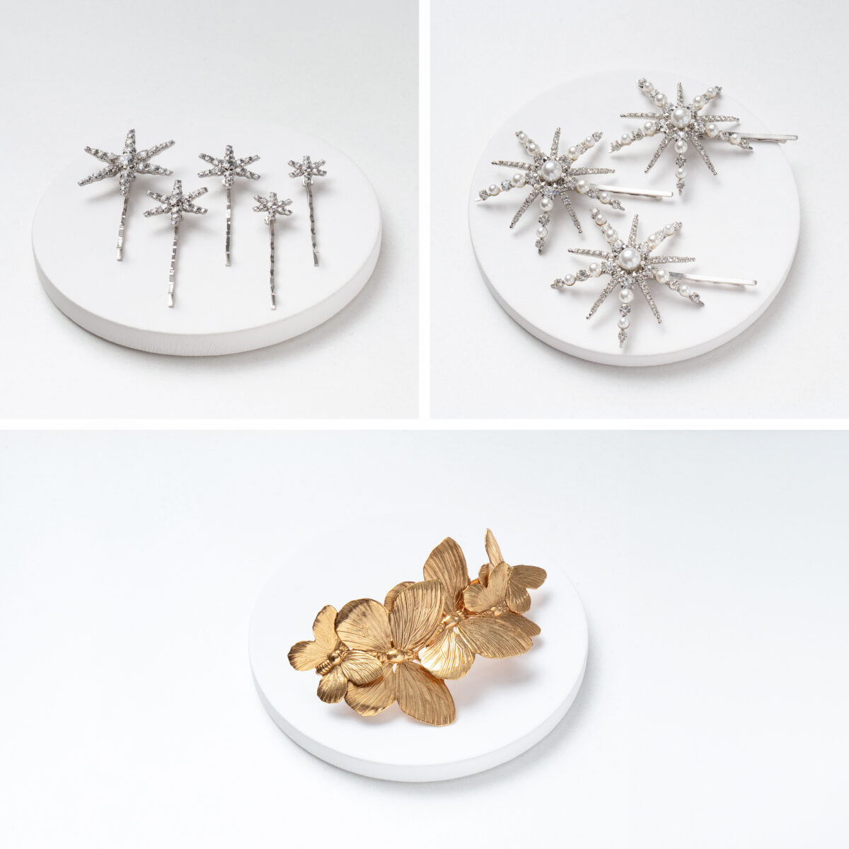 bridal jewelry