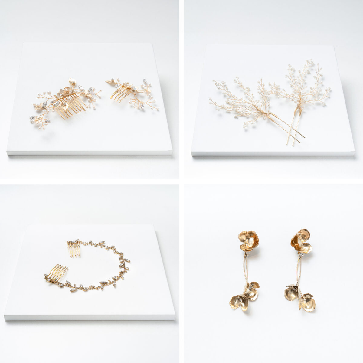 bridal jewelry