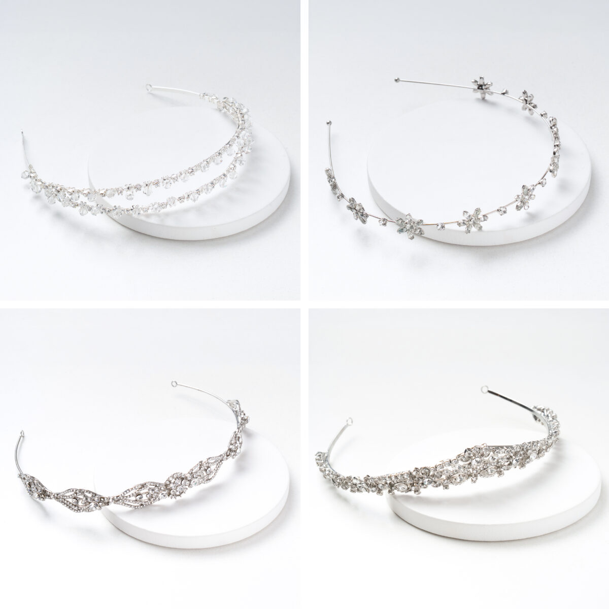 bridal jewelry