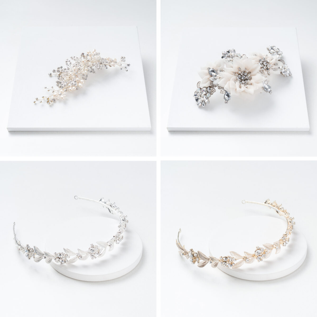 bridal jewelry