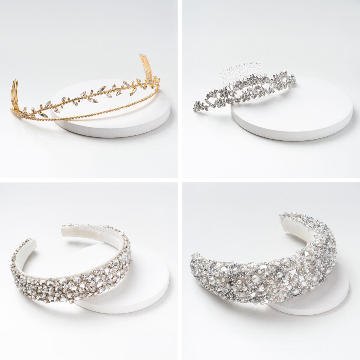 bridal jewelry