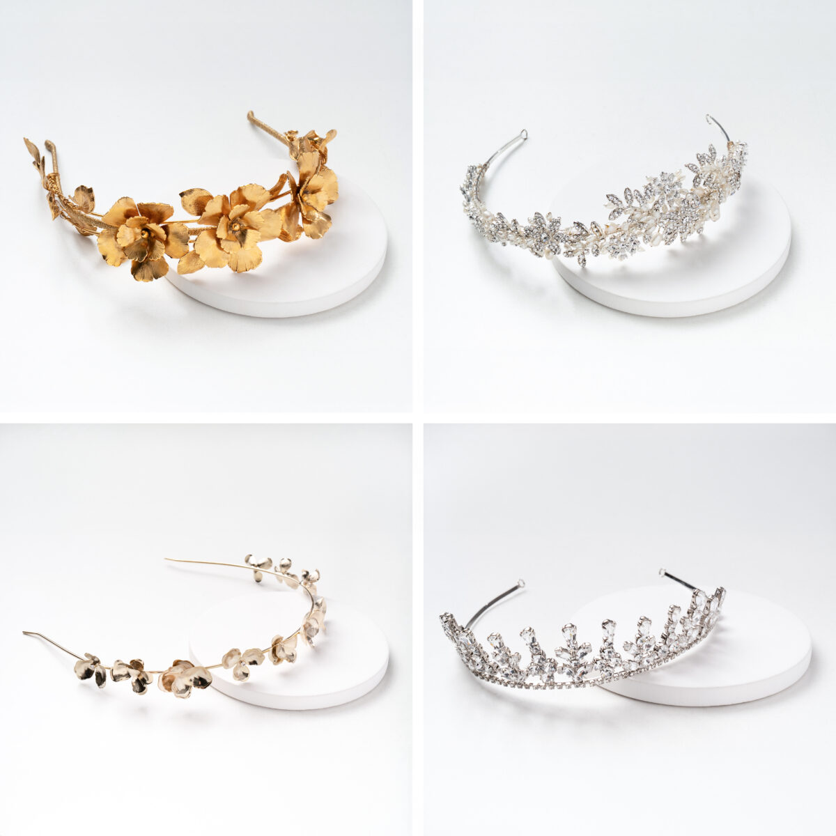 bridal jewelry