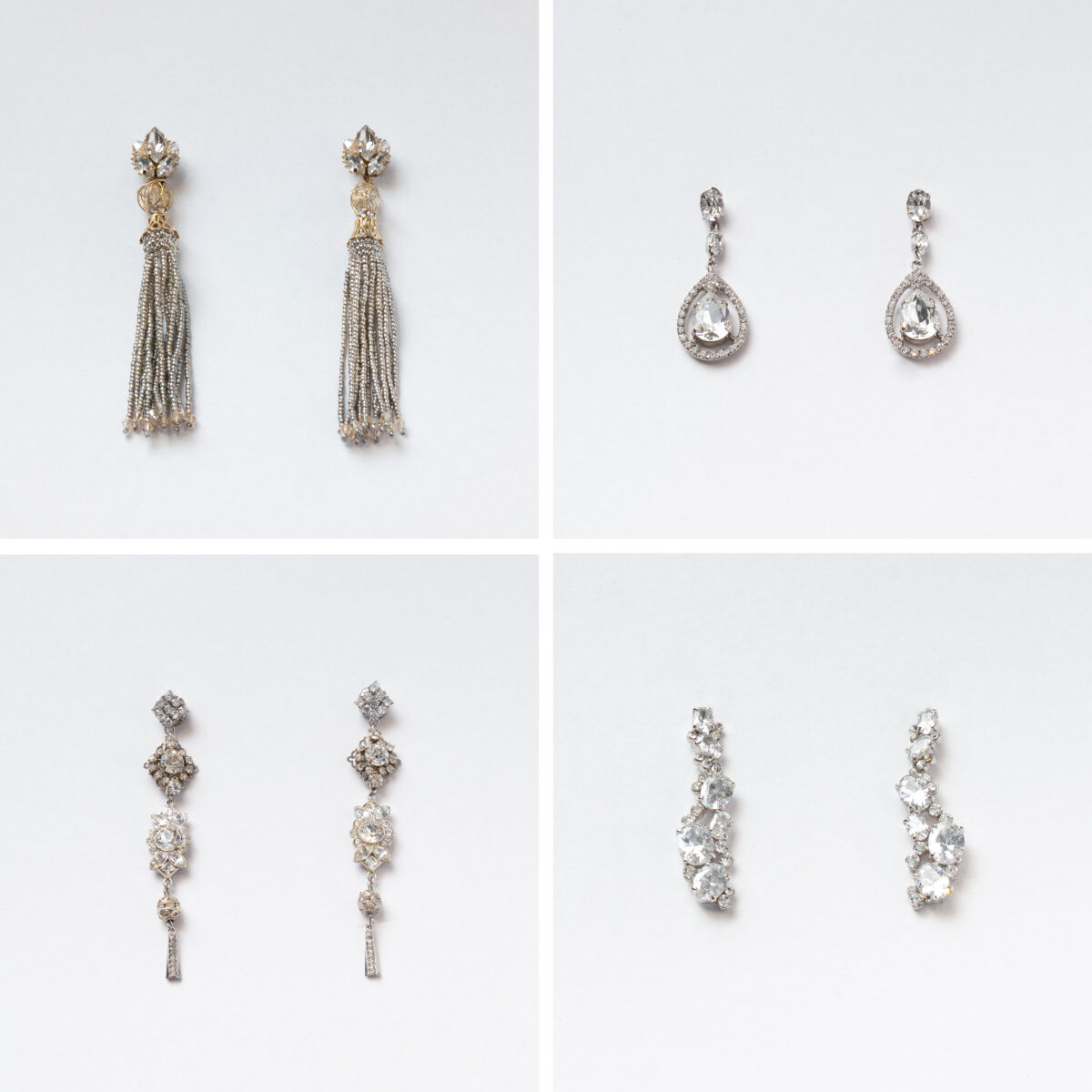 bridal jewelry