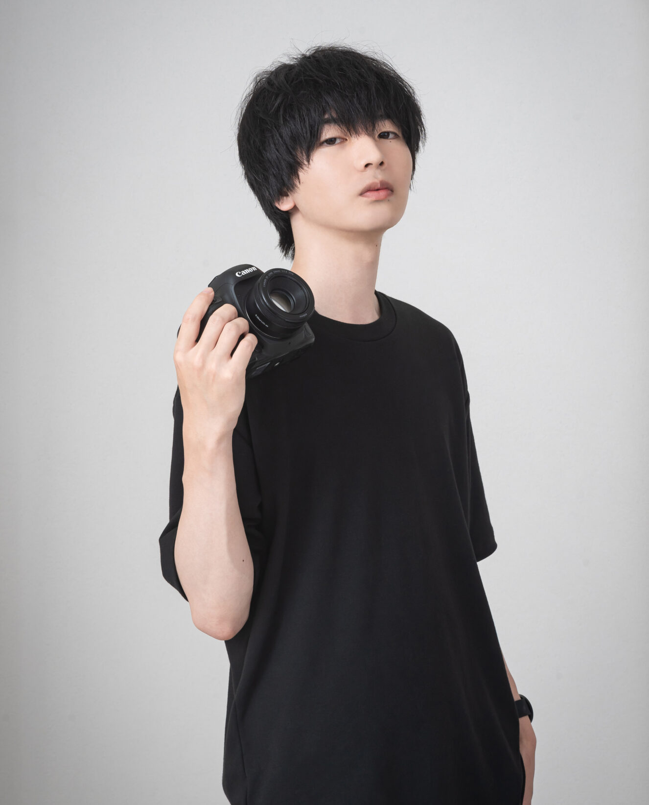 前野晴希(Haruki Maeno )