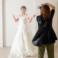 撮られ方がわかる【フォトセッション体験会】開催！