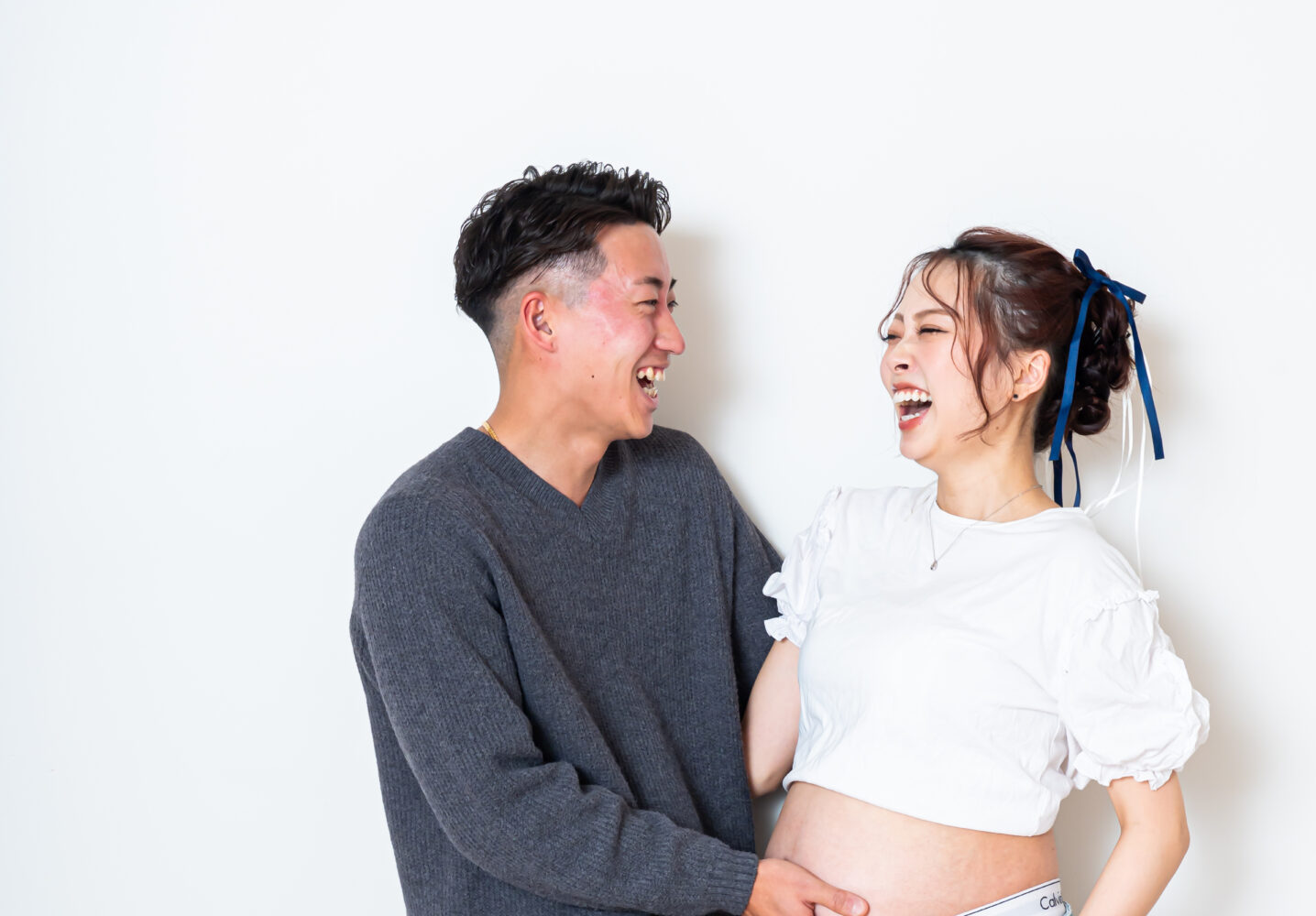 マタニティフォトプラン