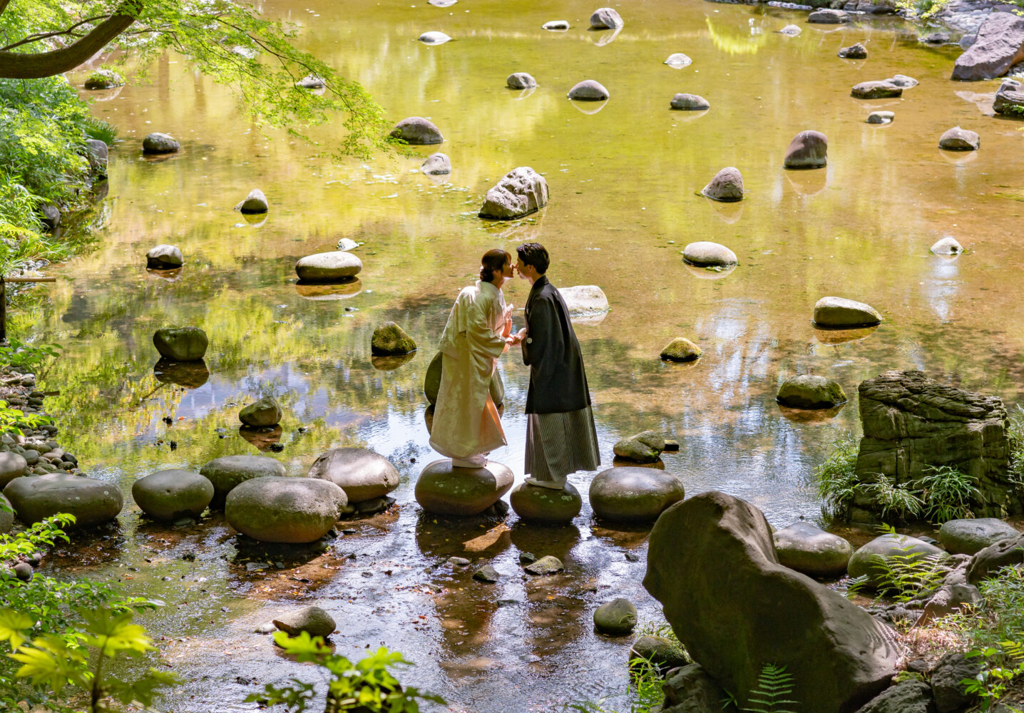 【30％OFFキャンペーン】WASOU ロケーションプラン